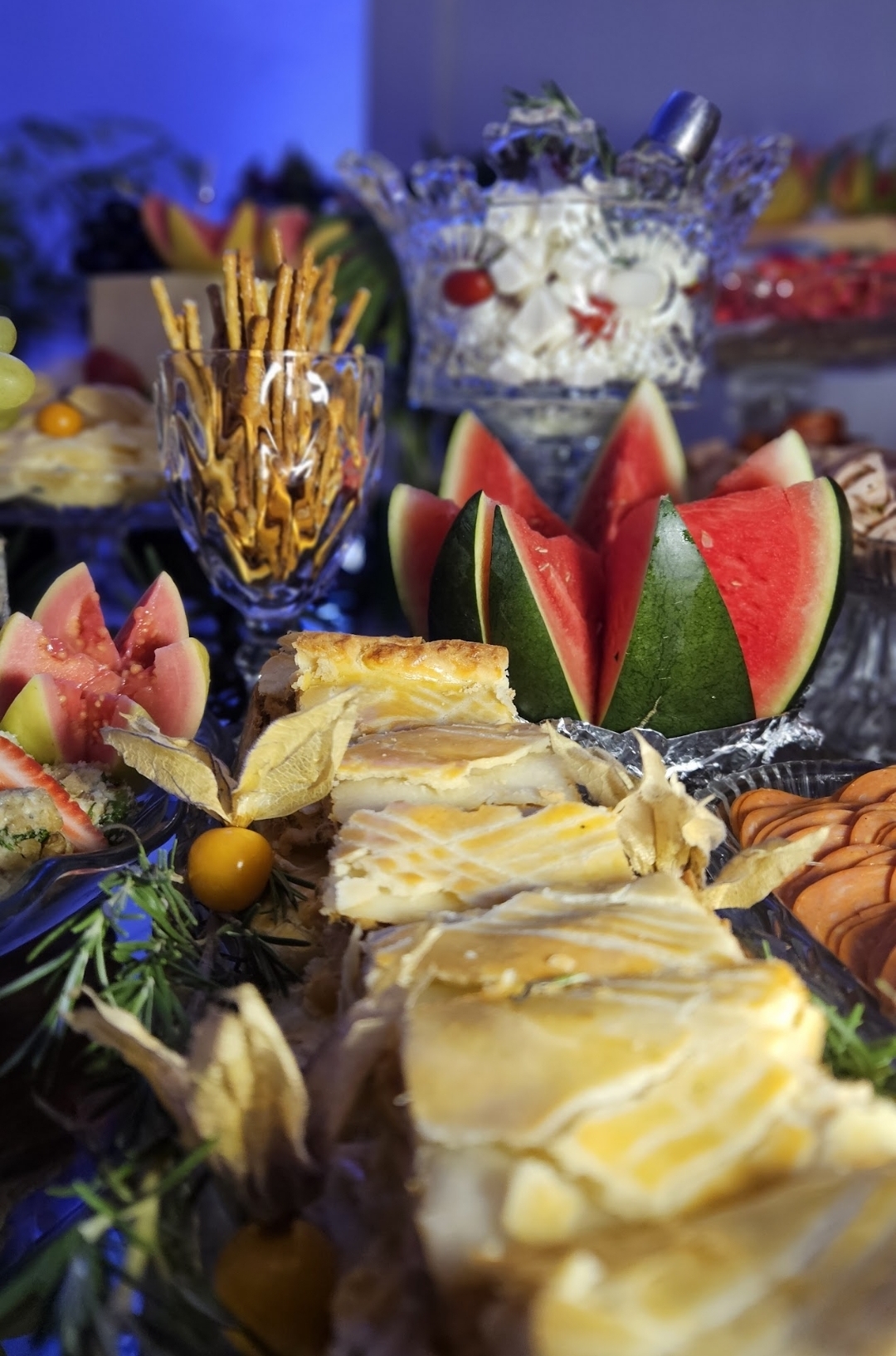 Marcia Delabio Buffet - Foto 4