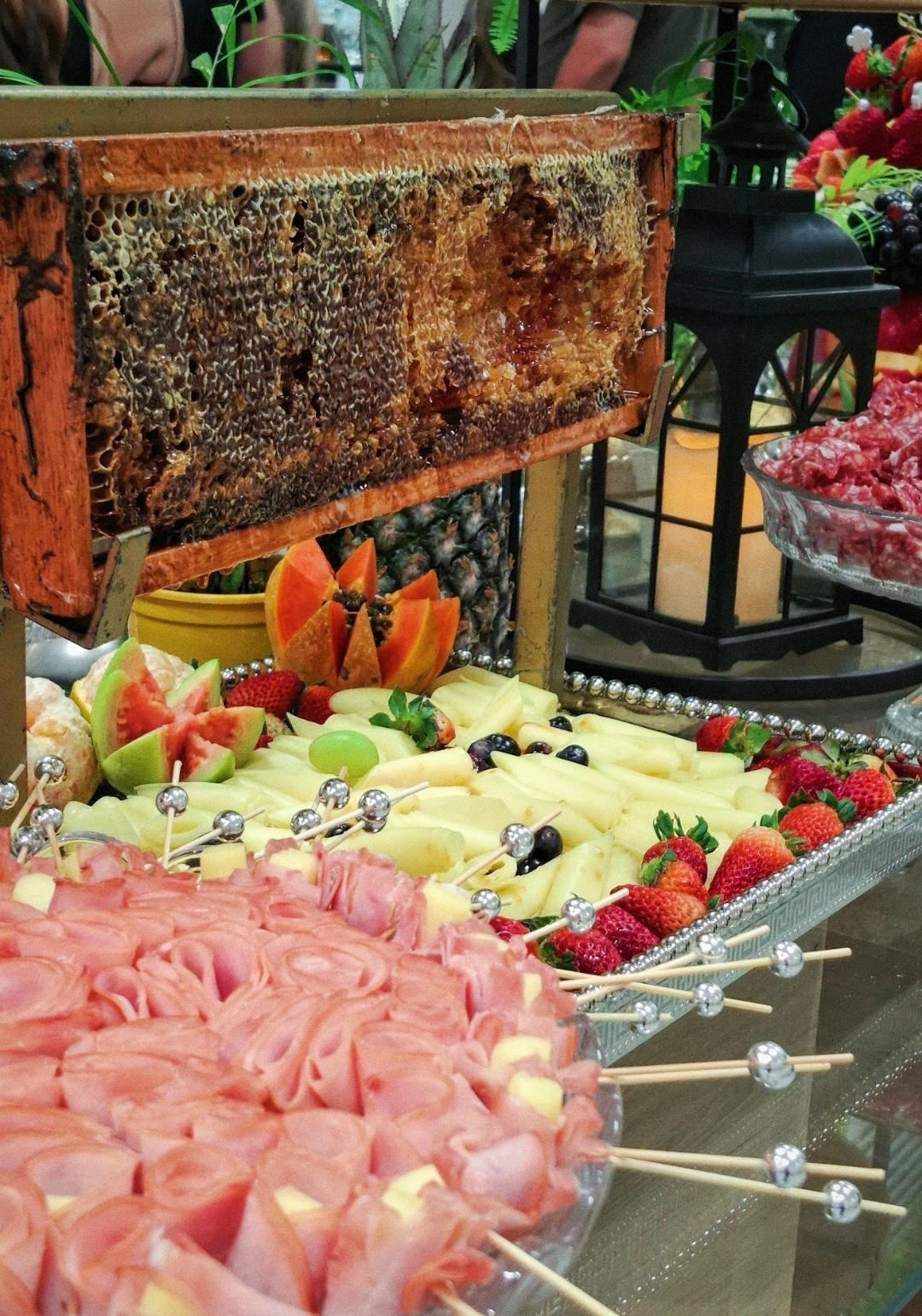 Marcia Delabio Buffet - Foto 5