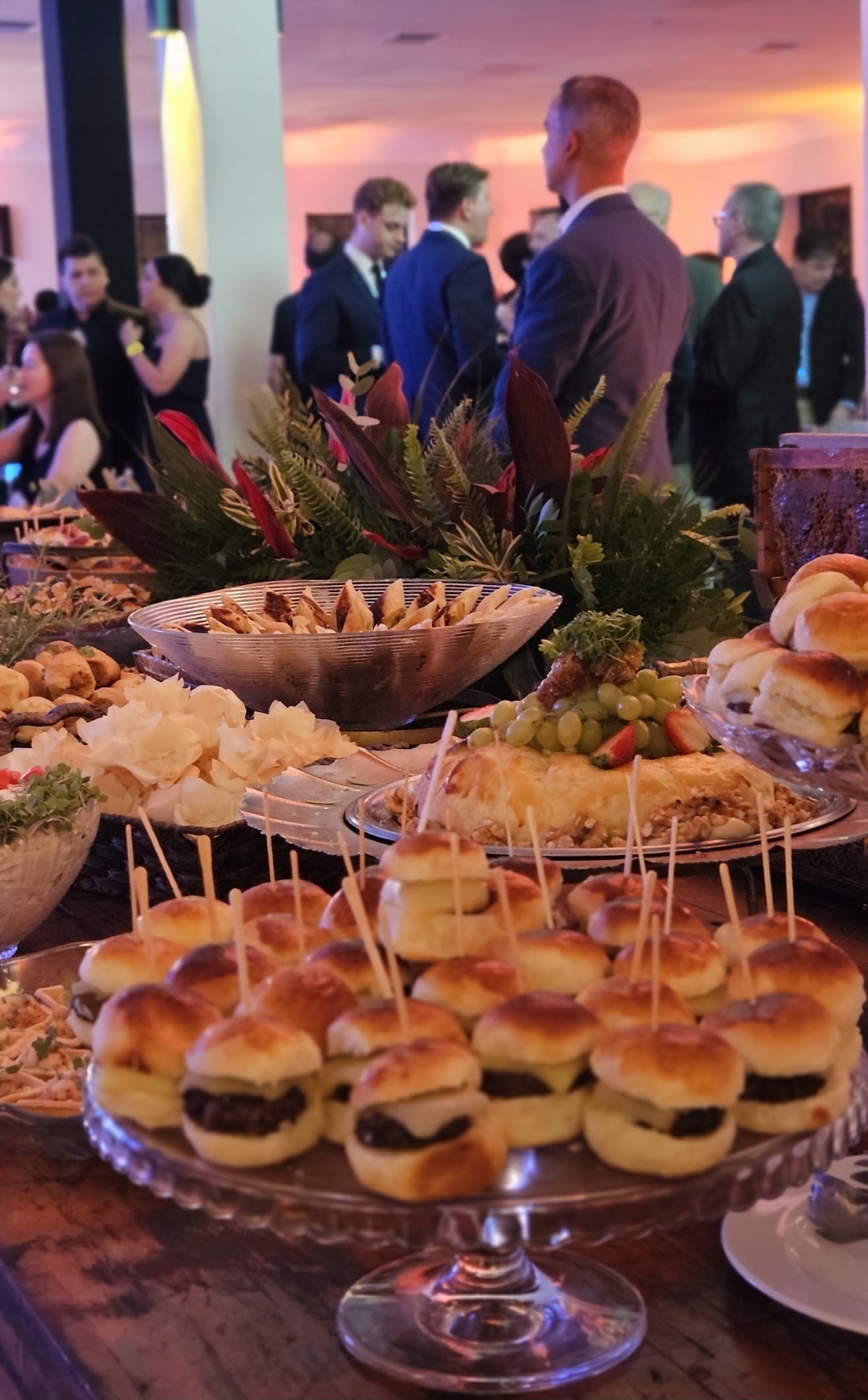 Marcia Delabio Buffet - Foto 3