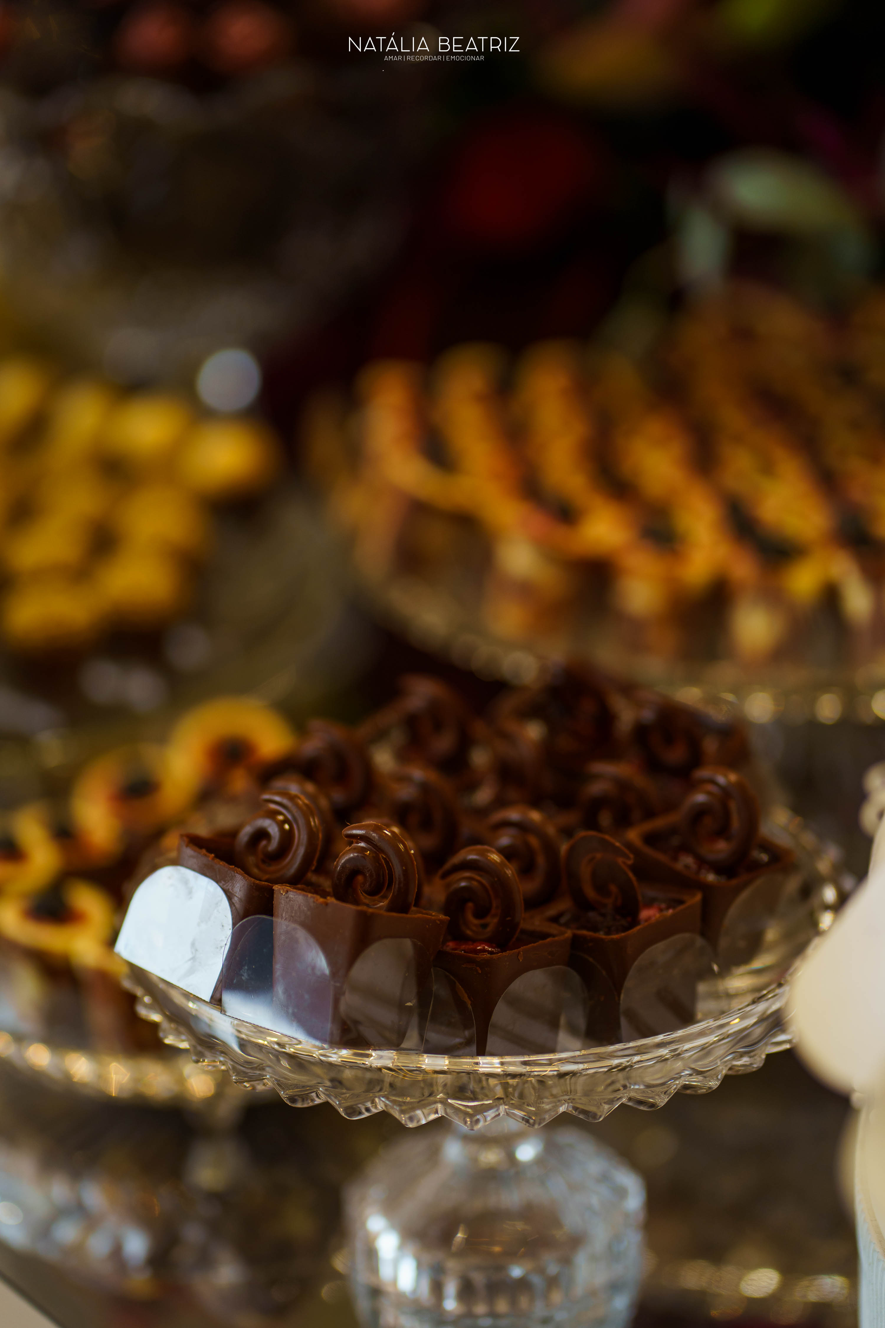 Manu Gois doces finos