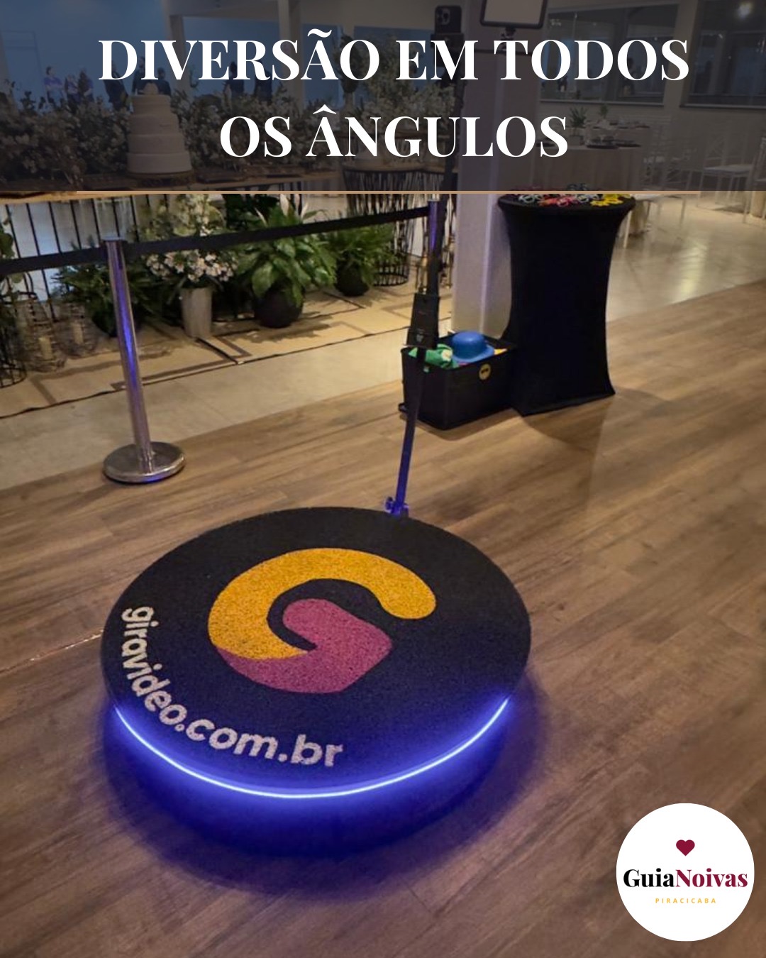 Giravideo Entretenimento - Foto 5