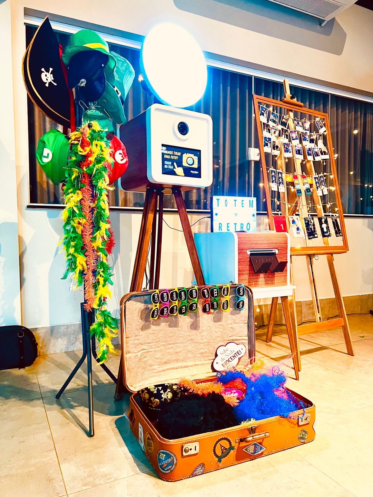 Giravideo Entretenimento - Foto 8