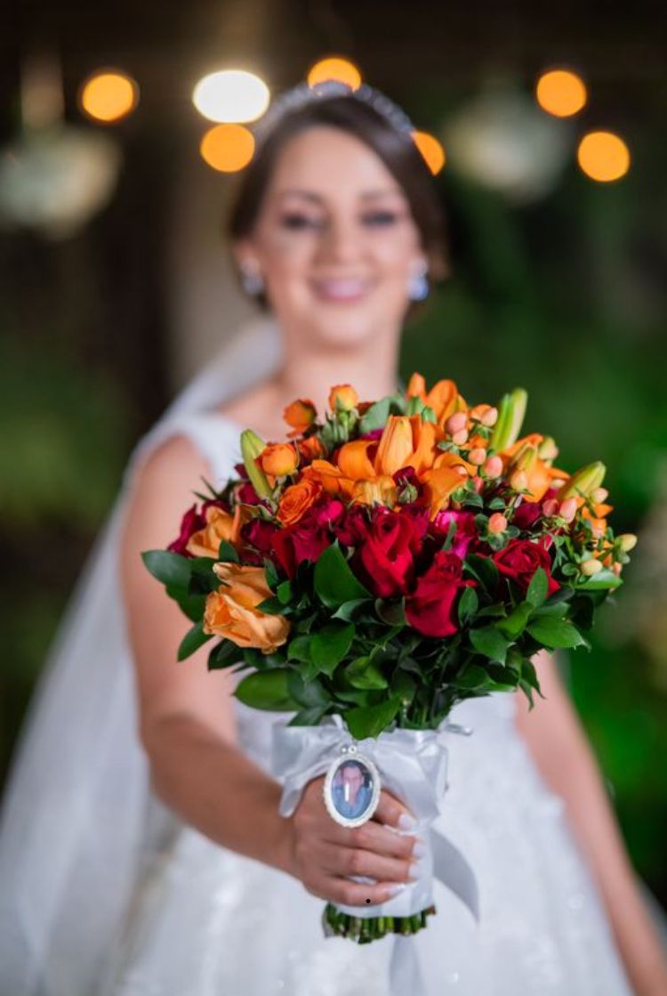 Adriana Vitti Cerimonialista - Foto 2