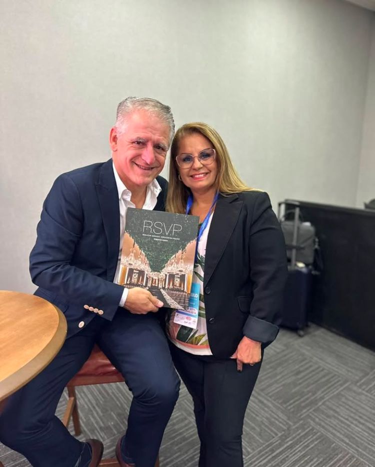 Adriana Vitti Cerimonialista - Foto 6