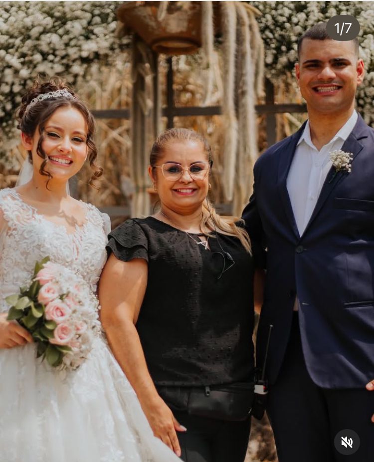 Adriana Vitti Cerimonialista - Foto 3