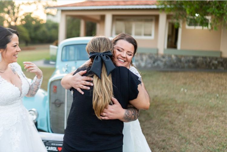 Adriana Vitti Cerimonialista - Foto 4