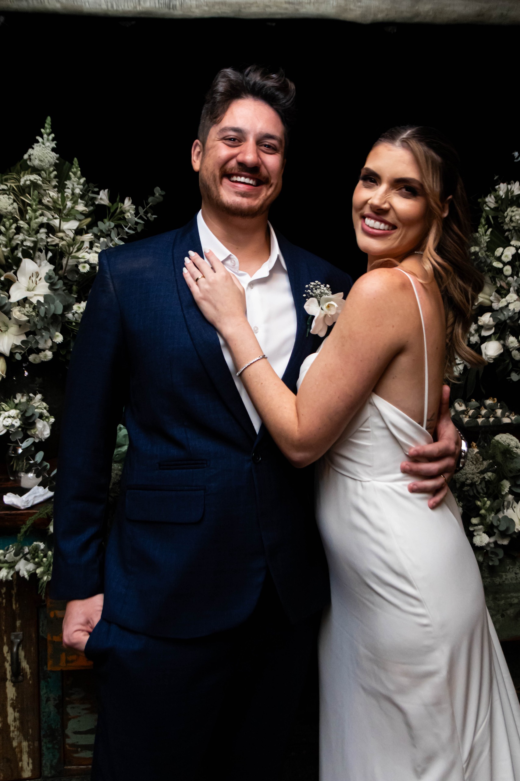 Adriana Vitti Cerimonialista - Foto 7