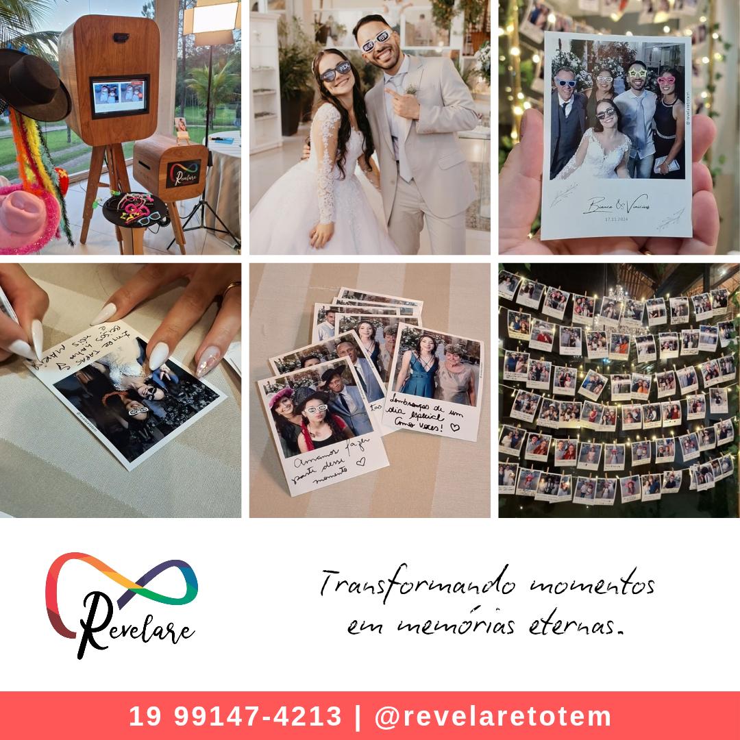 Revelare Totem - Foto 6