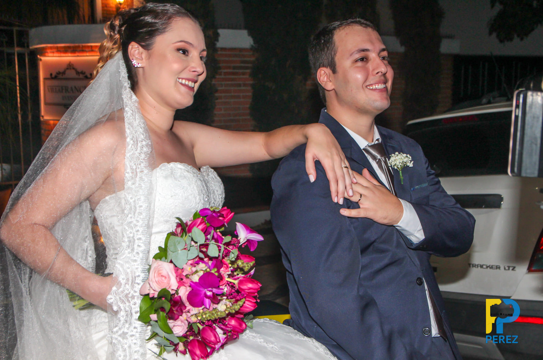 Fotógrafo Perez - Foto 3