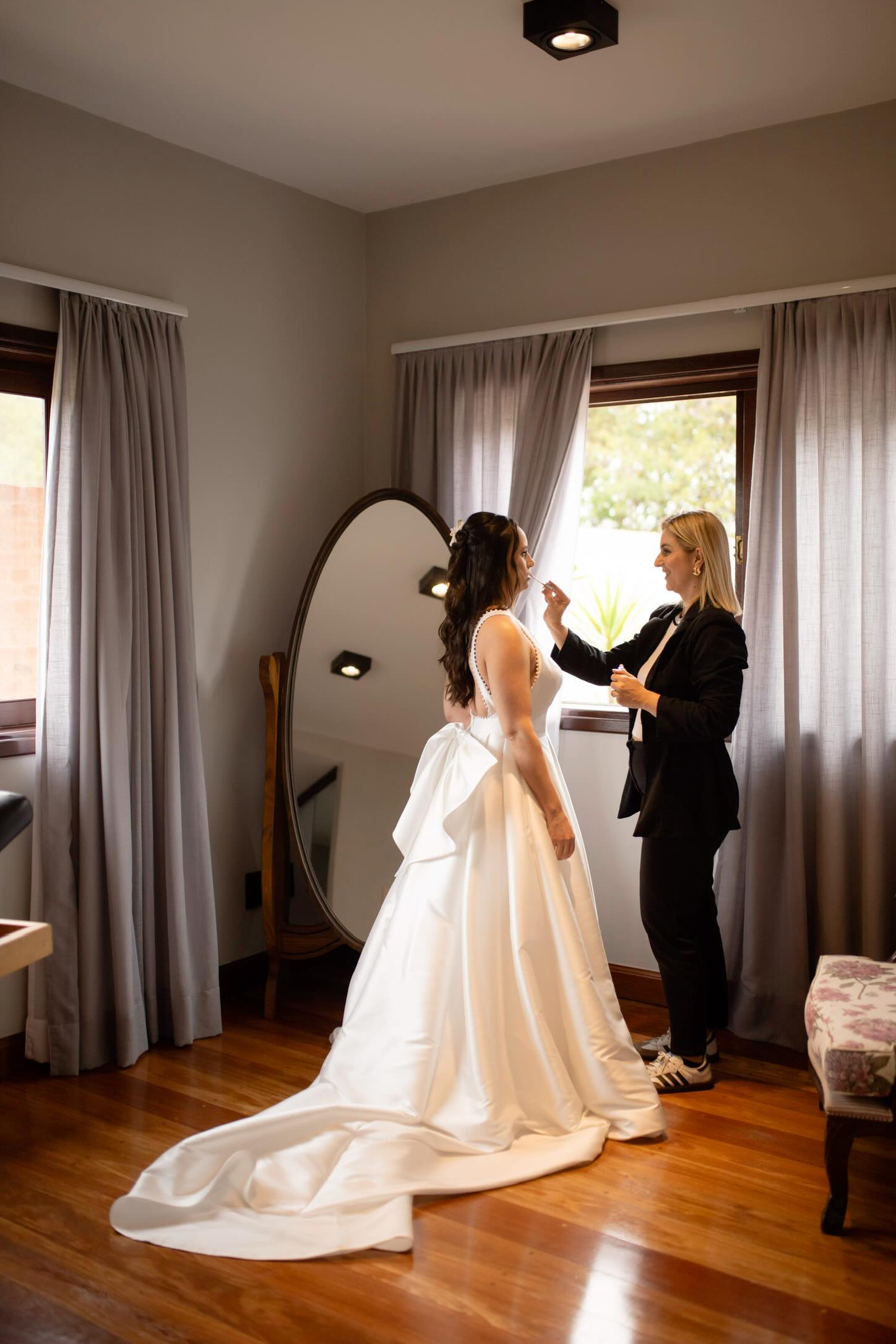 Lilian Campos MakeUp - Foto 1