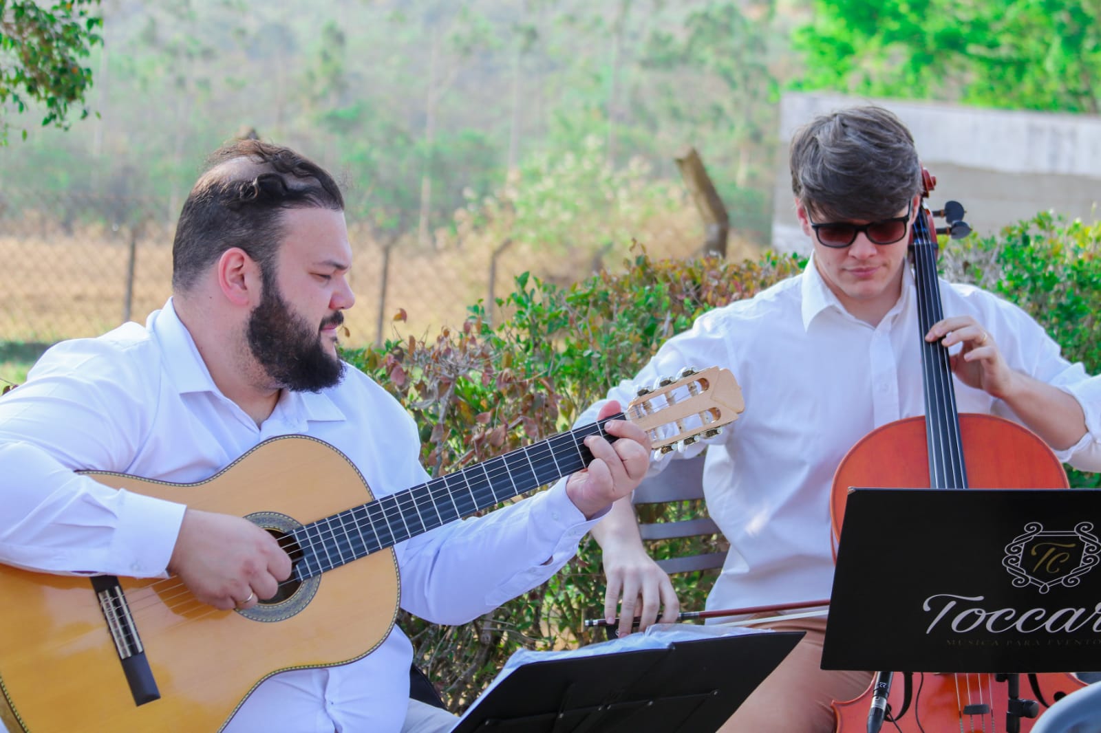 Toccare Música para Eventos - Foto 3