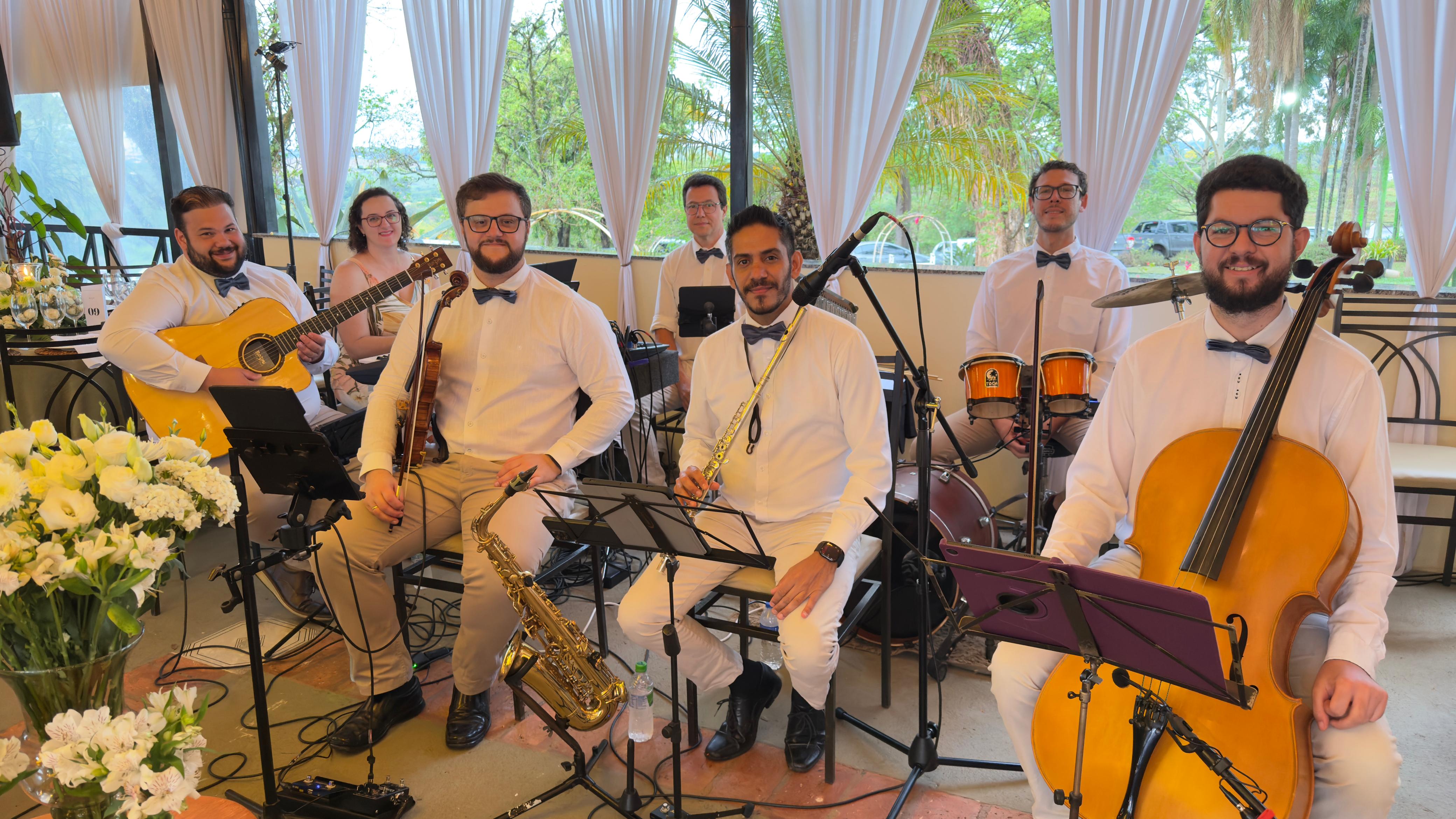 Toccare Música para Eventos - Foto 2