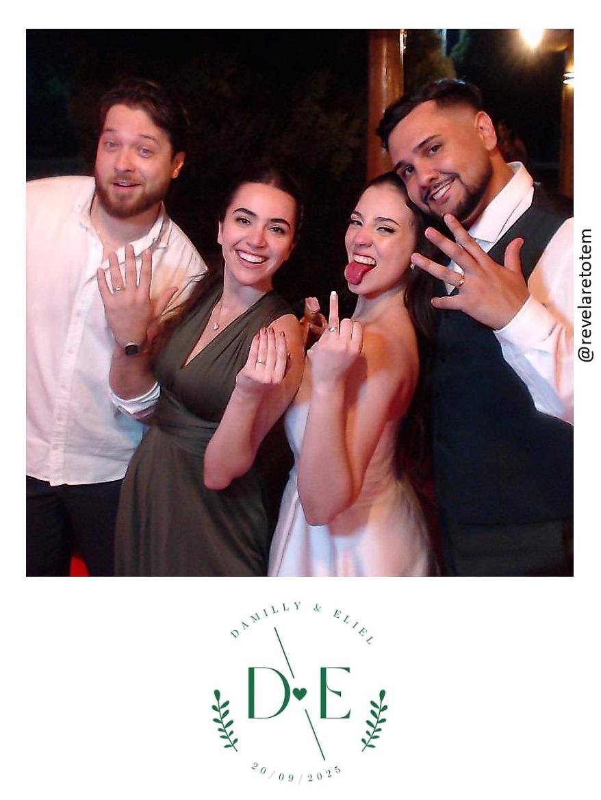 Revelare Totem - Foto 5