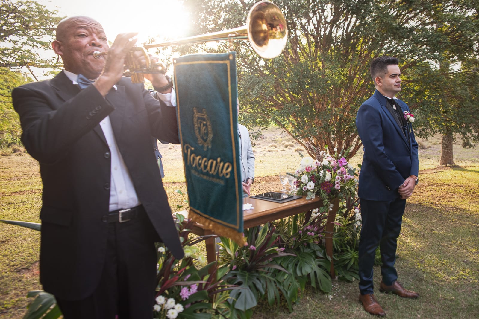 Toccare Música para Eventos - Foto 5