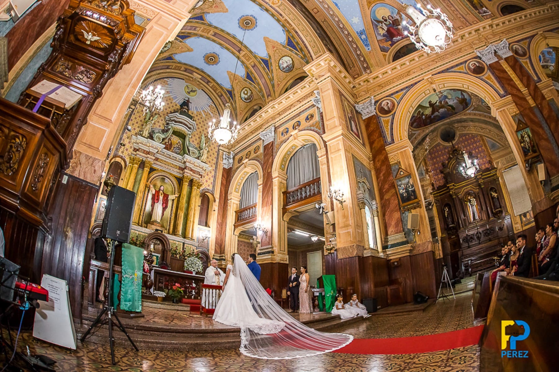 Fotógrafo Perez - Foto 5