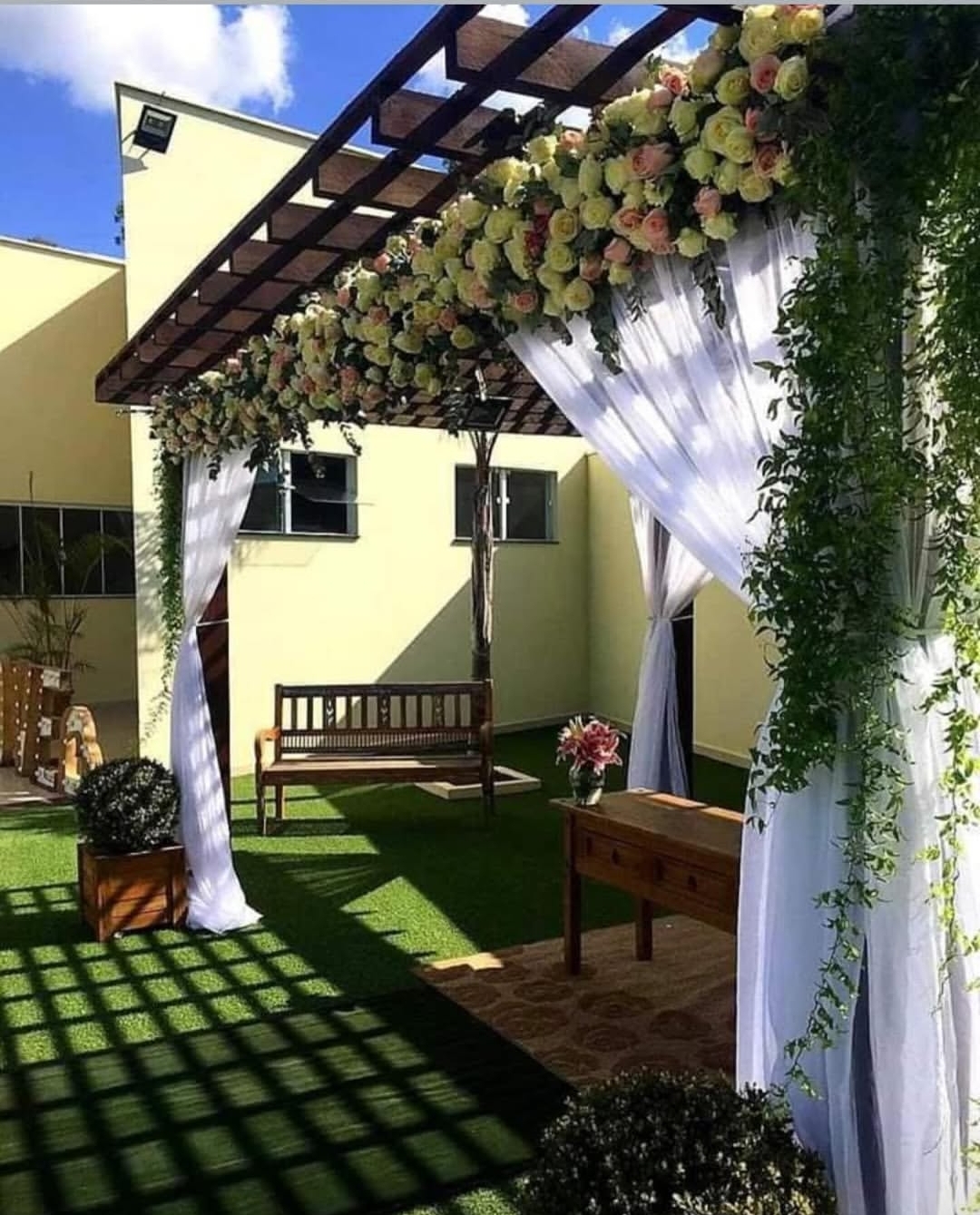 Gálatas Eventos - Foto 6