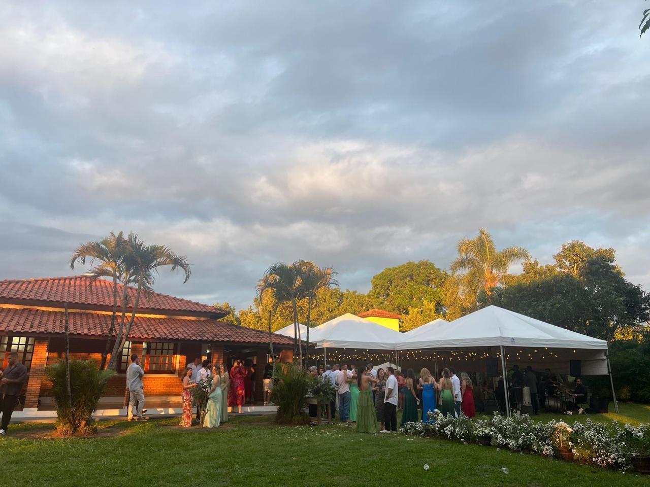 Tenda Picoli - Foto 4