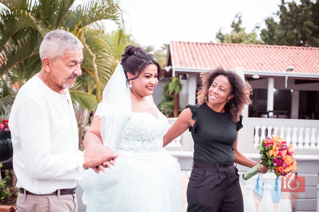 Soraia Martins  Cerimonialista