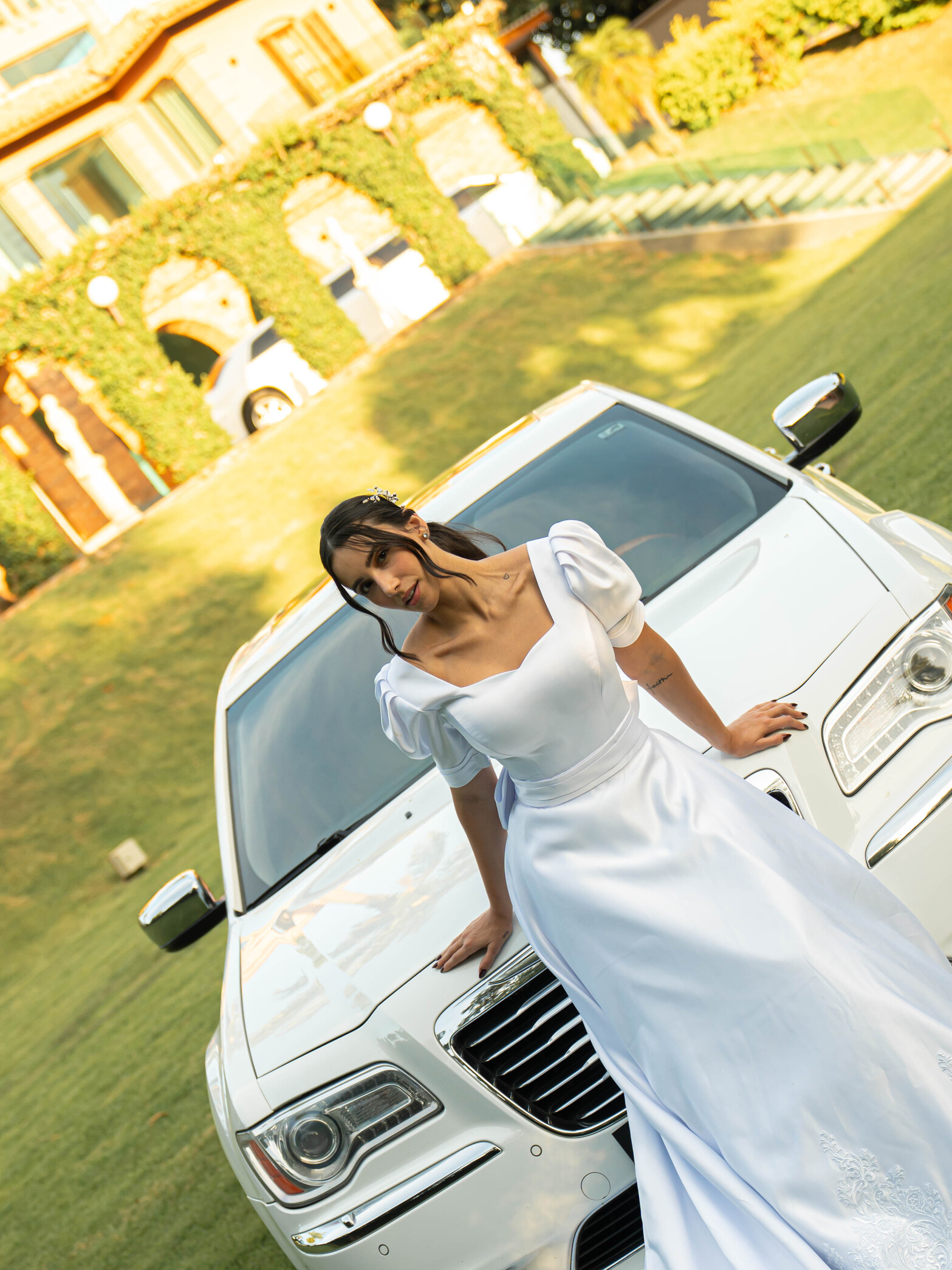 Verascar Limousines - Foto 7