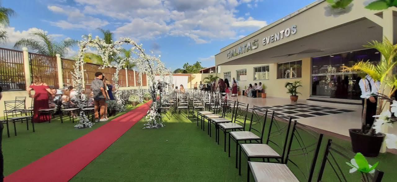 Gálatas Eventos - Foto 8
