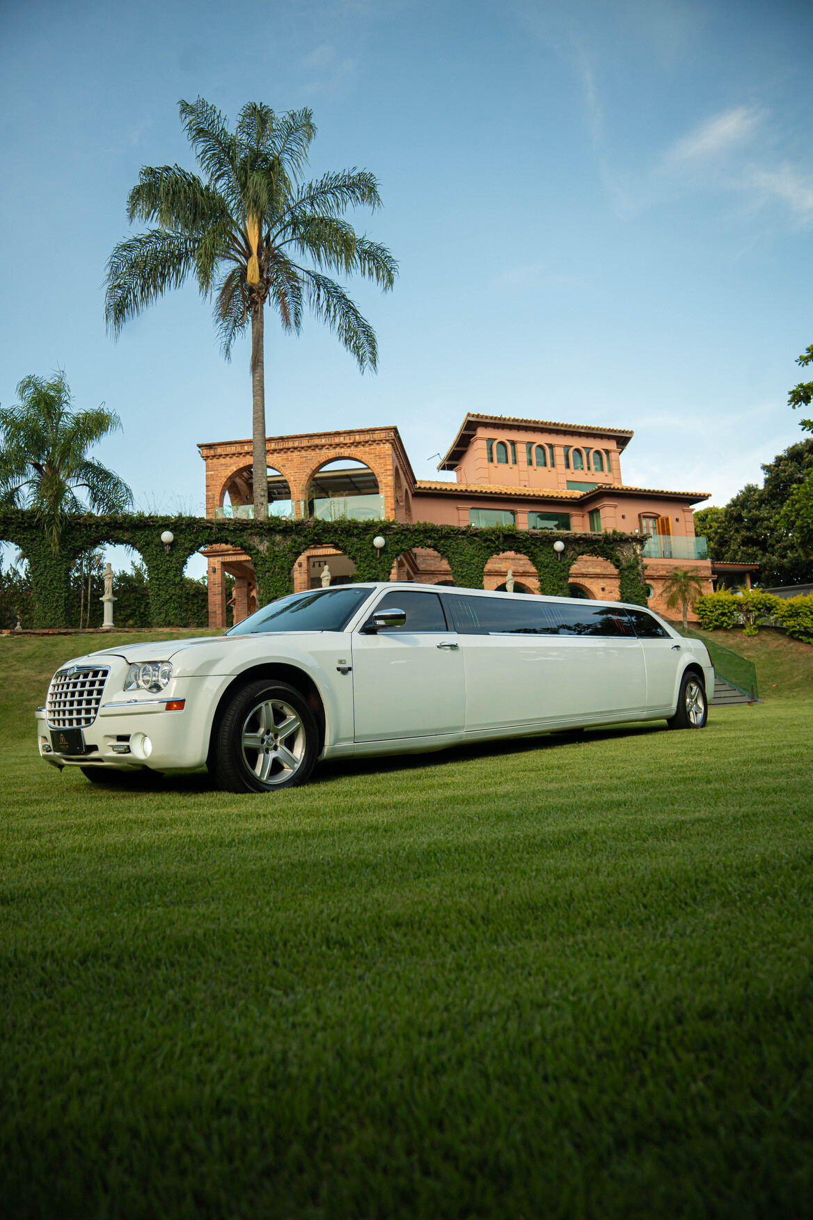 Verascar Limousines