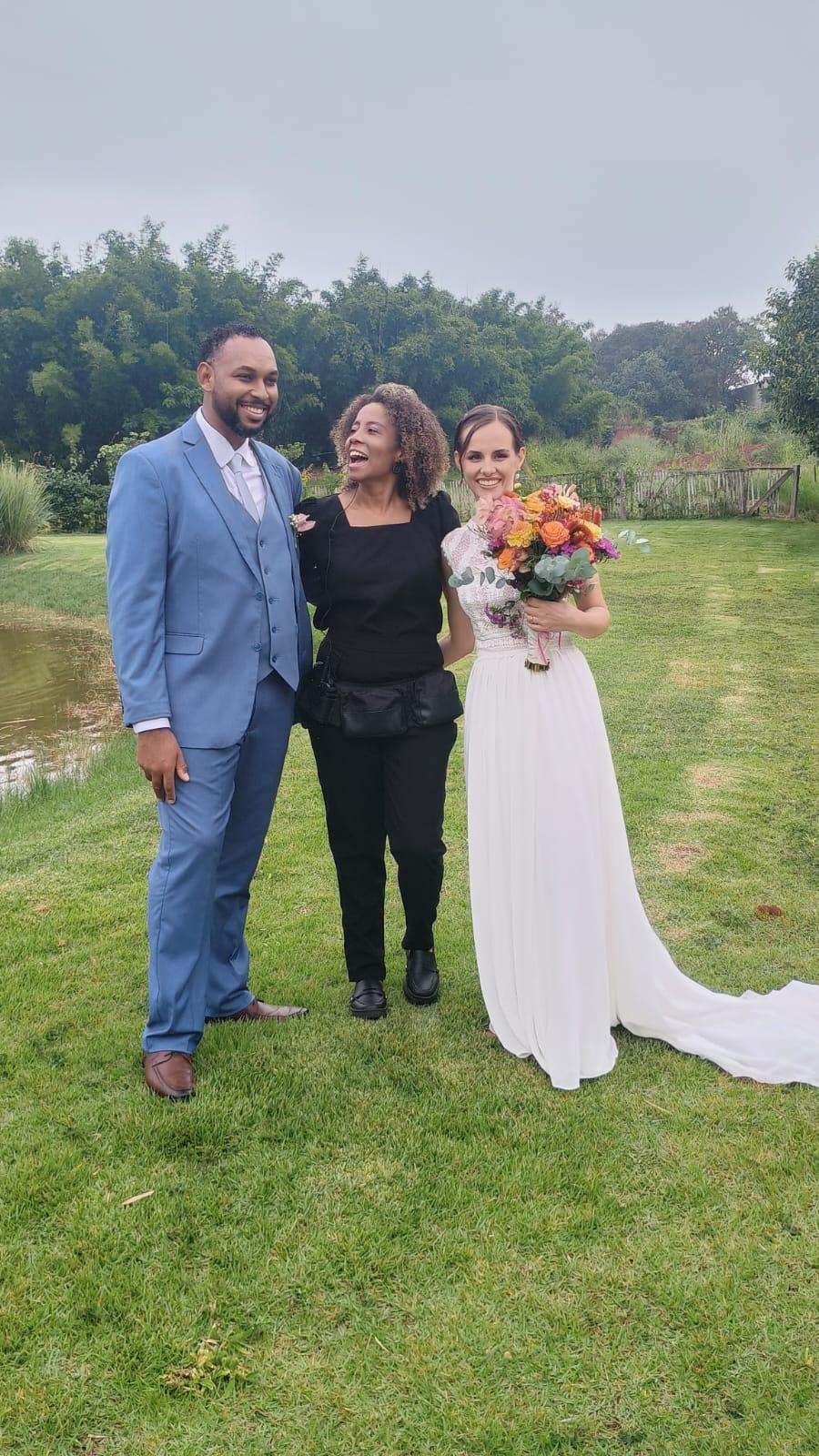 Soraia Martins Cerimonialista - Foto 3