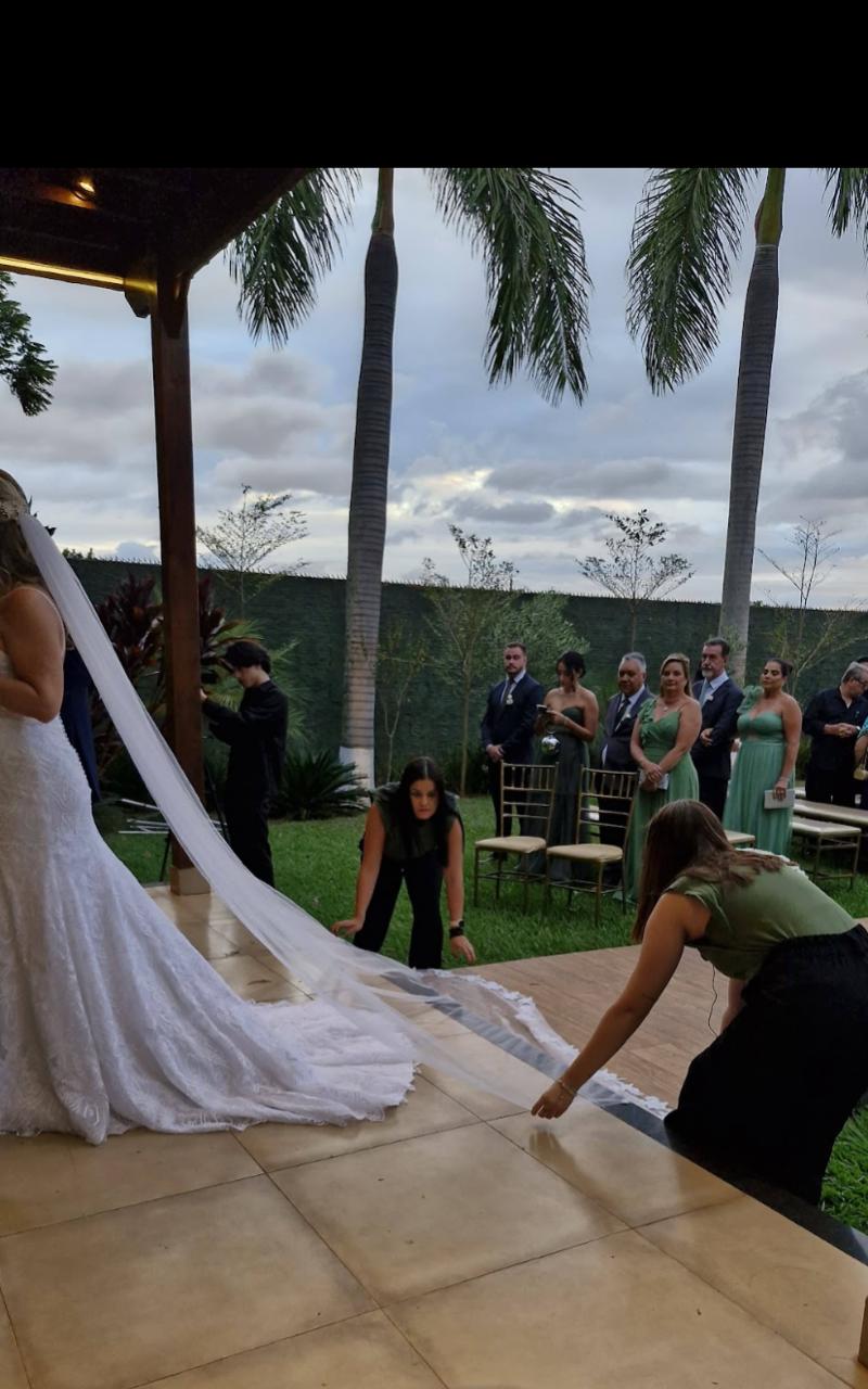Lais Furlan Assessoria e Cerimonial - Foto 4