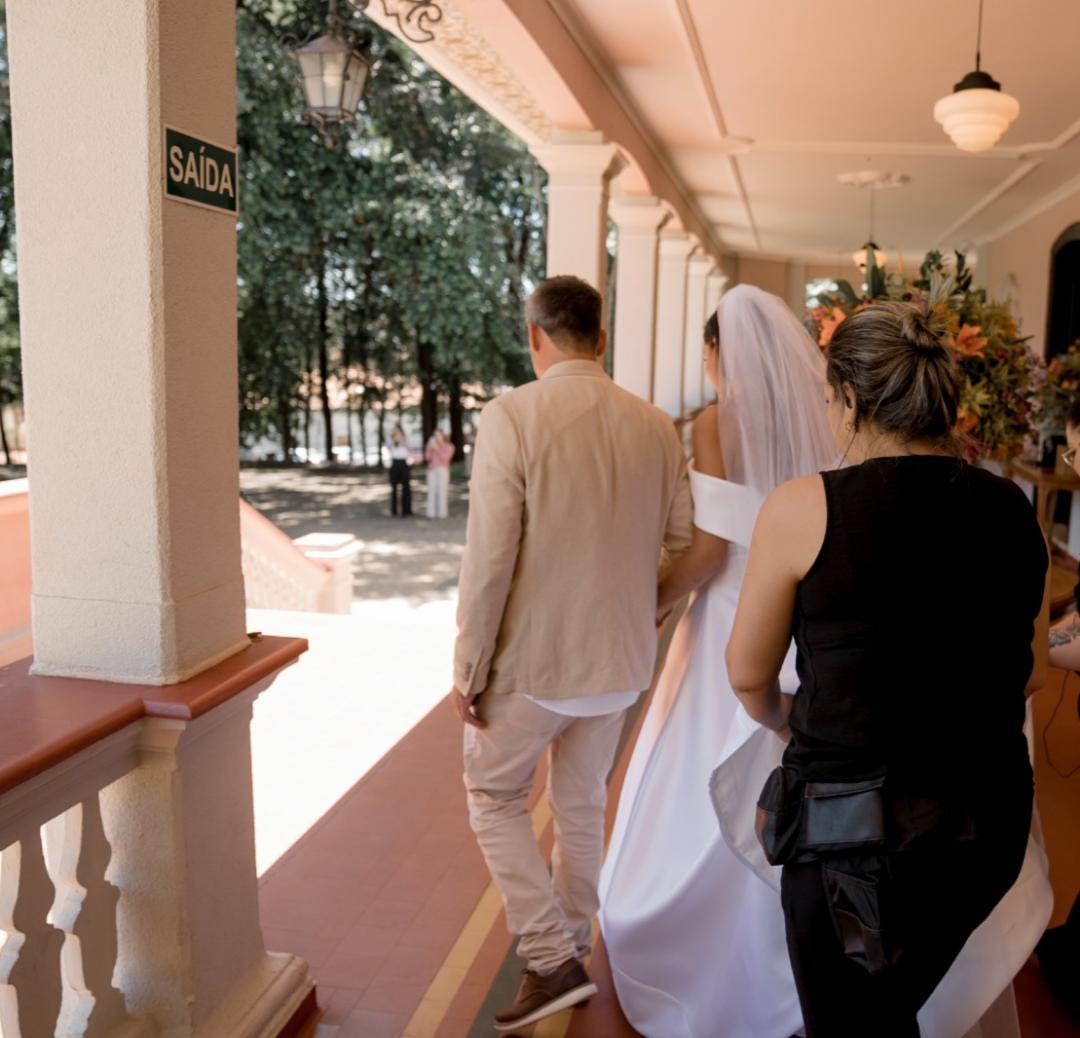 Rosa Salles Cerimonial - Foto 6