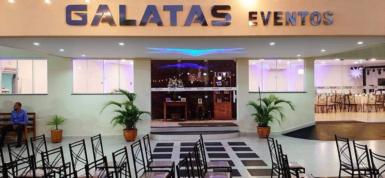 Gálatas Eventos - Foto 10