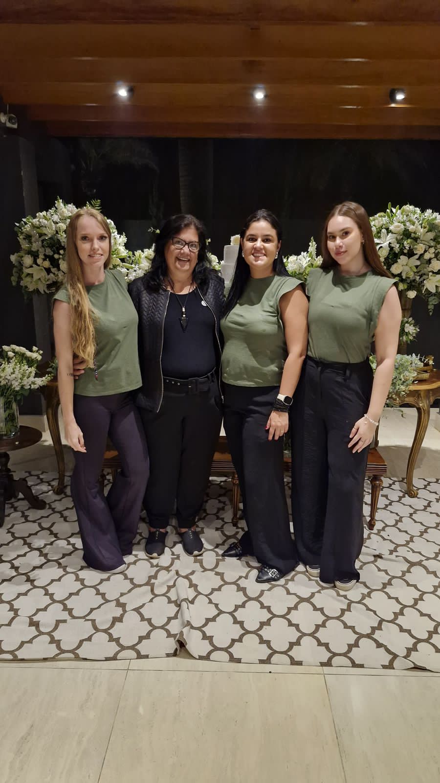 Lais Furlan Assessoria e Cerimonial - Foto 2