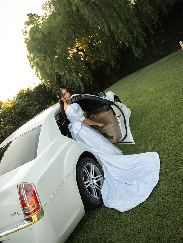 Verascar Limousines - Foto 8