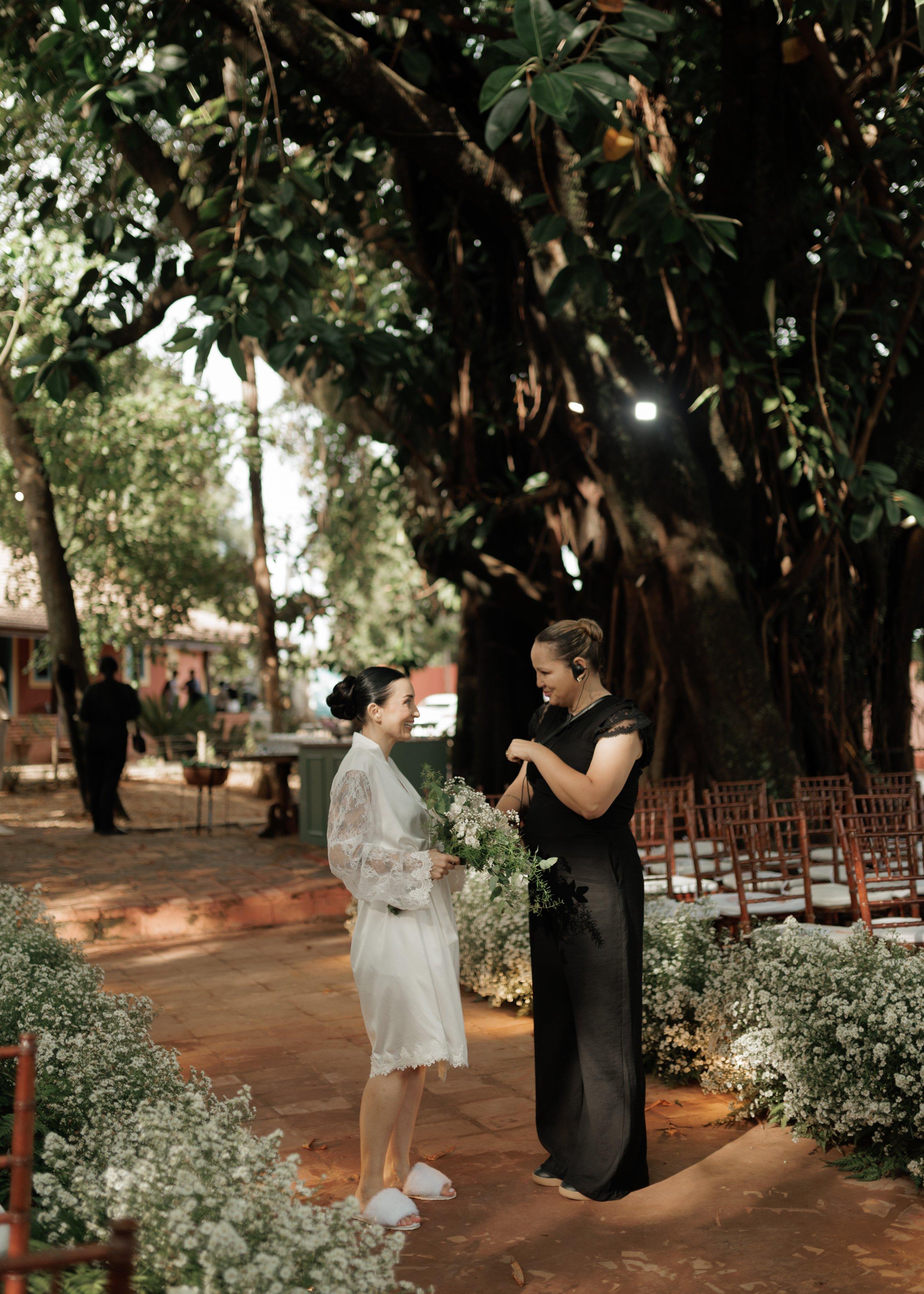 Rosa Salles Cerimonial - Foto 3