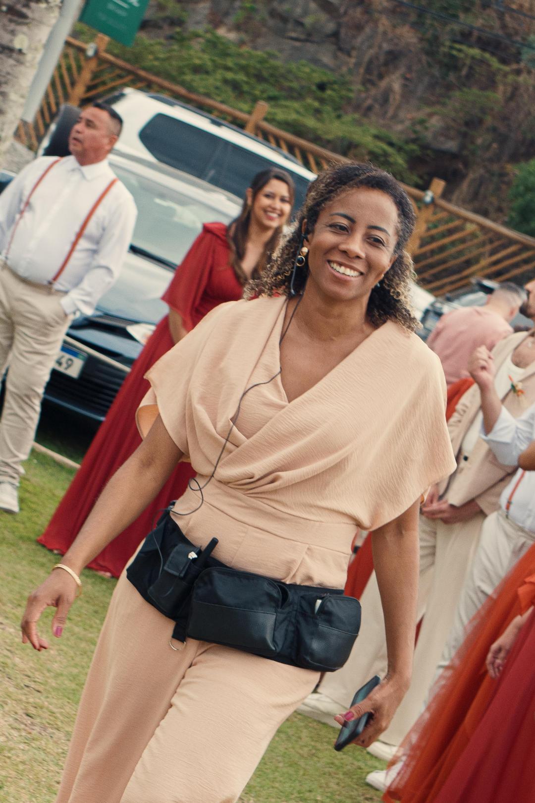 Soraia Martins Cerimonialista - Foto 6