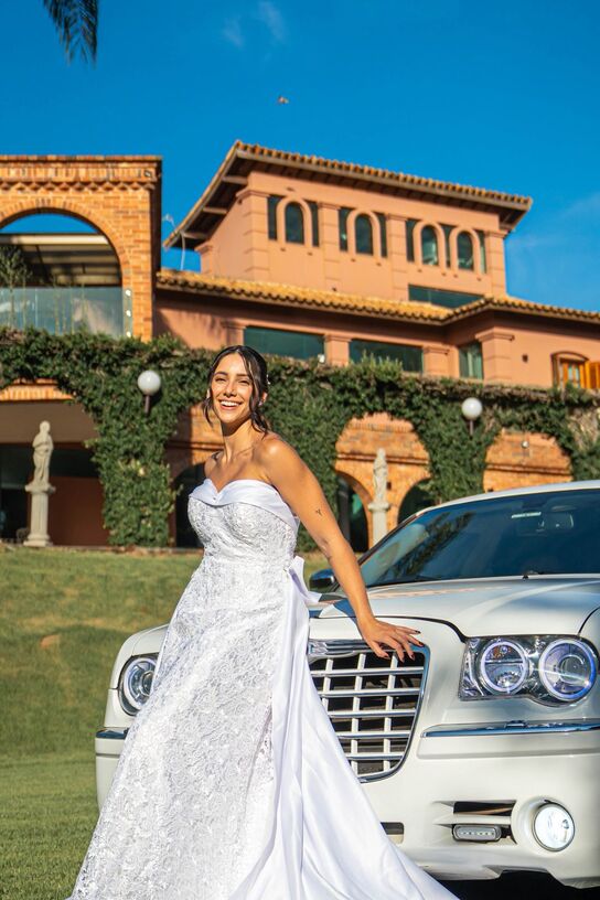 Verascar Limousines - Foto 3