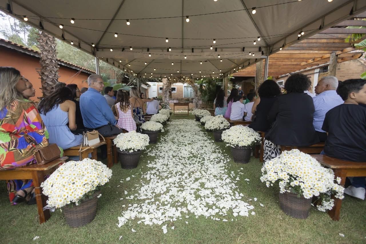 Tenda Picoli - Foto 2