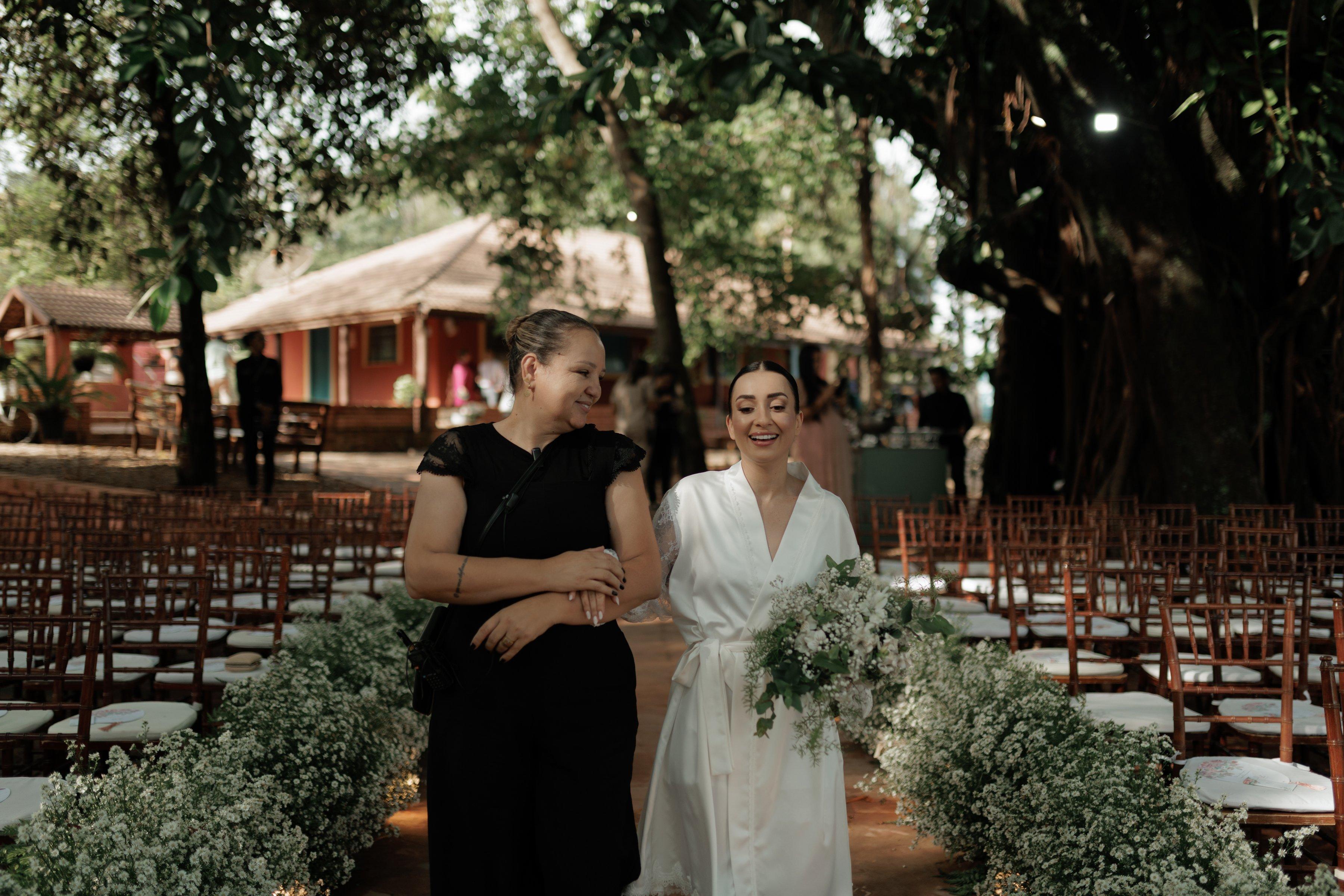 Rosa Salles Cerimonial - Foto 4