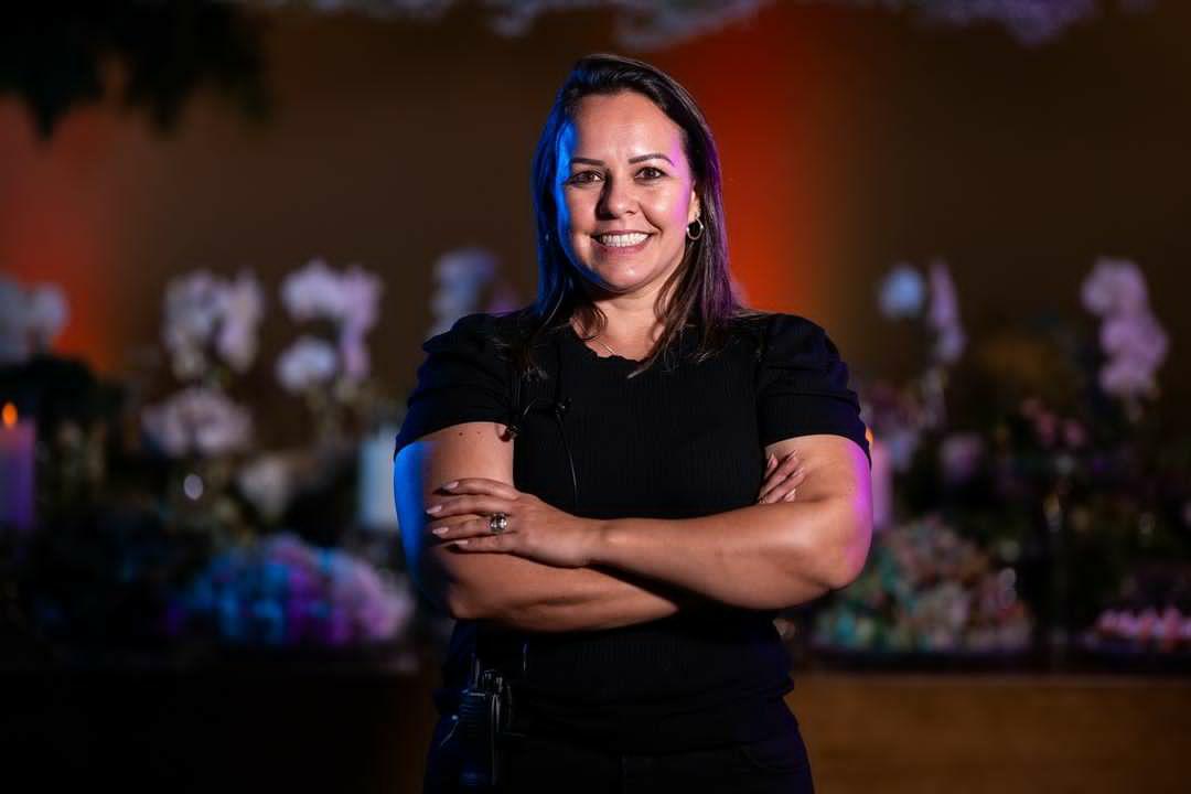 Angela Oliveira Assessoria e Cerimonial