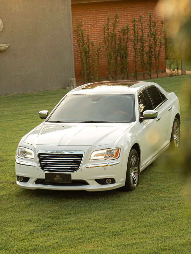 Verascar Limousines - Foto 6