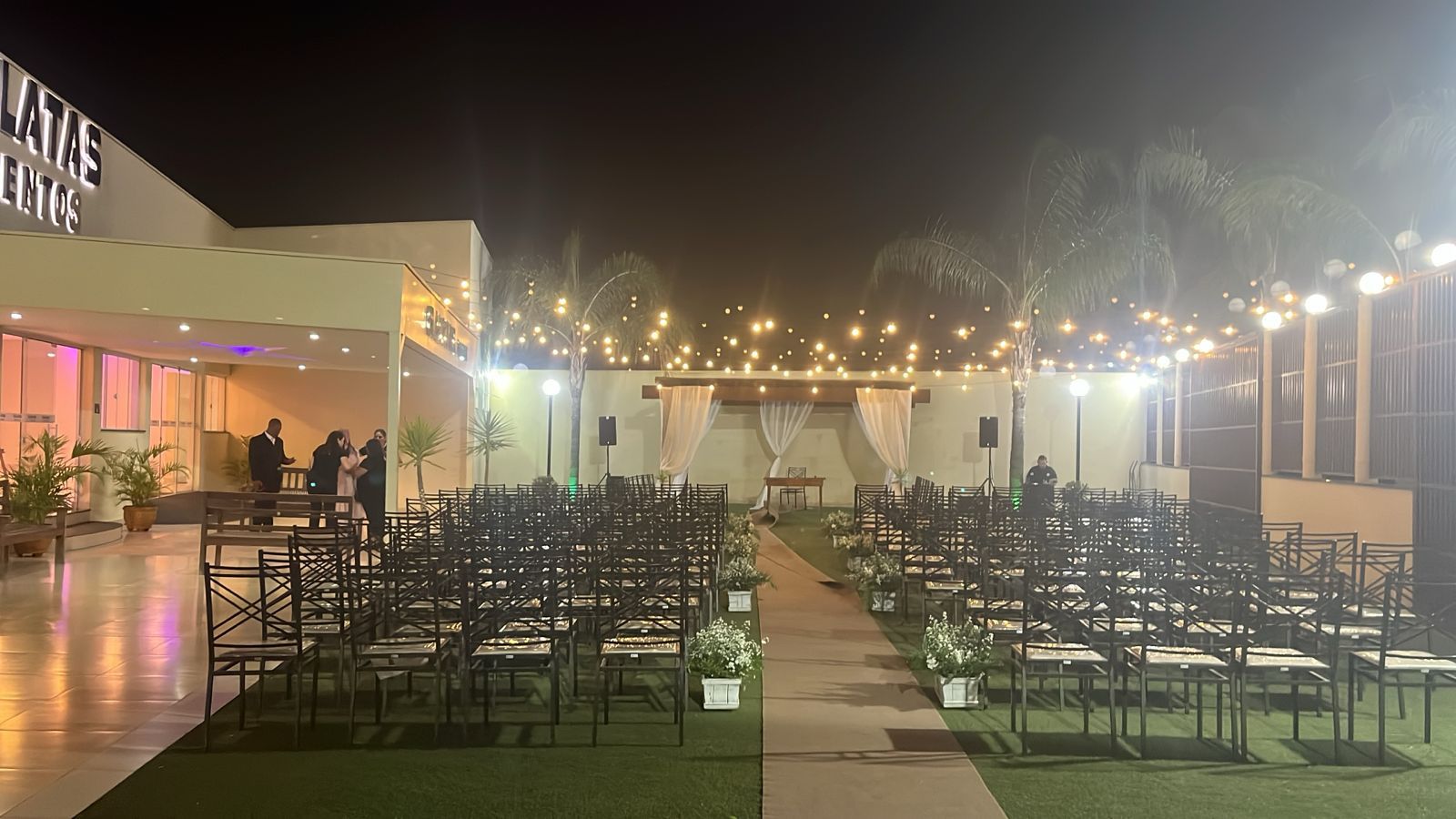 Gálatas Eventos - Foto 4