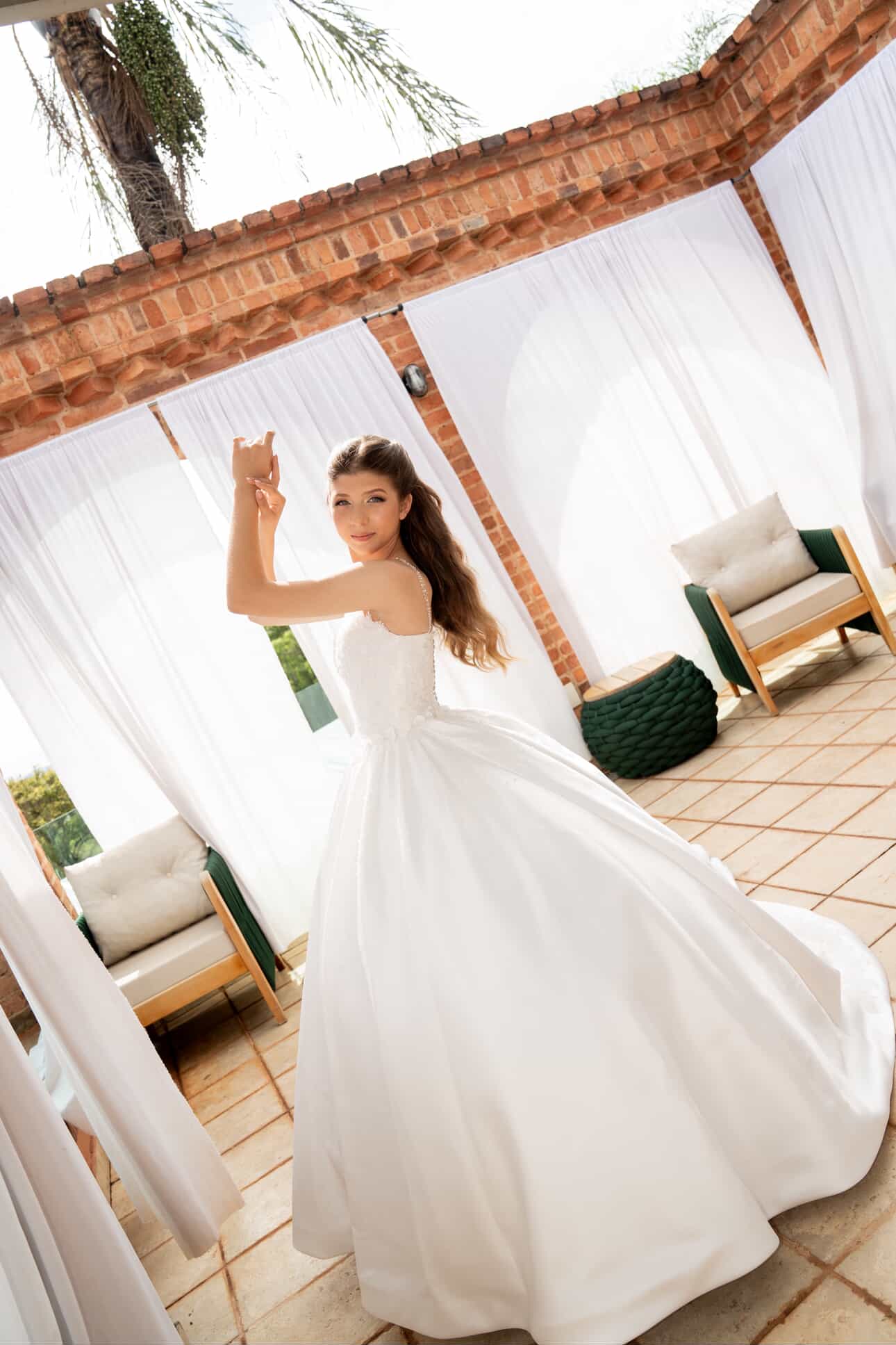 Andreza Fotógrafa - Foto 2