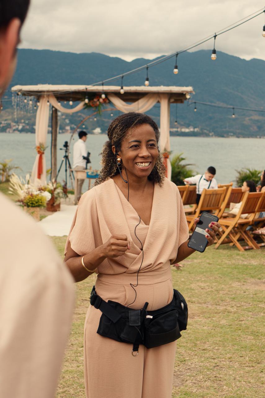 Soraia Martins Cerimonialista - Foto 5