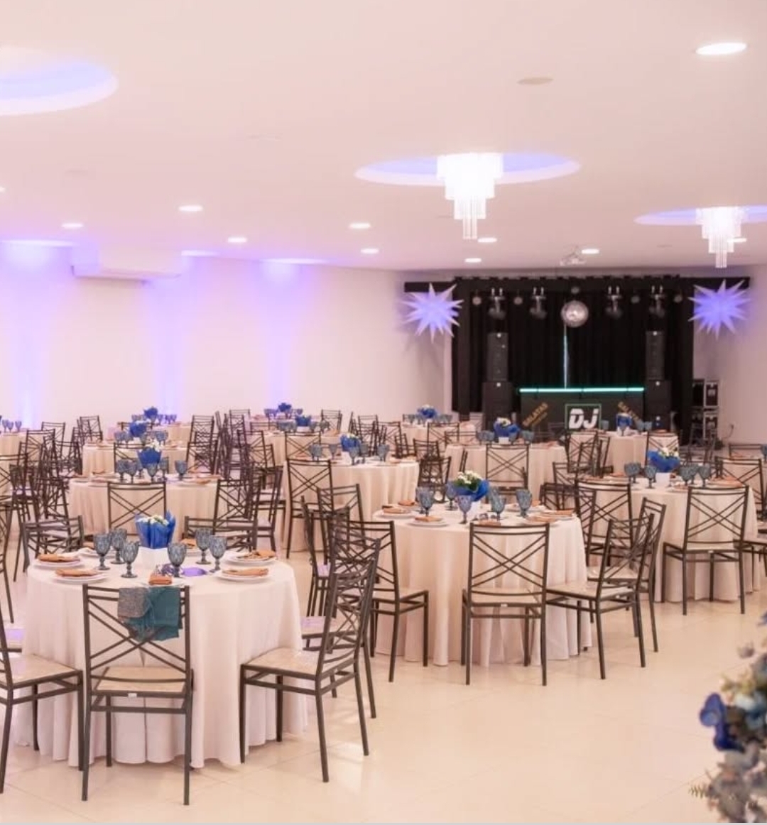 Gálatas Eventos - Foto 2