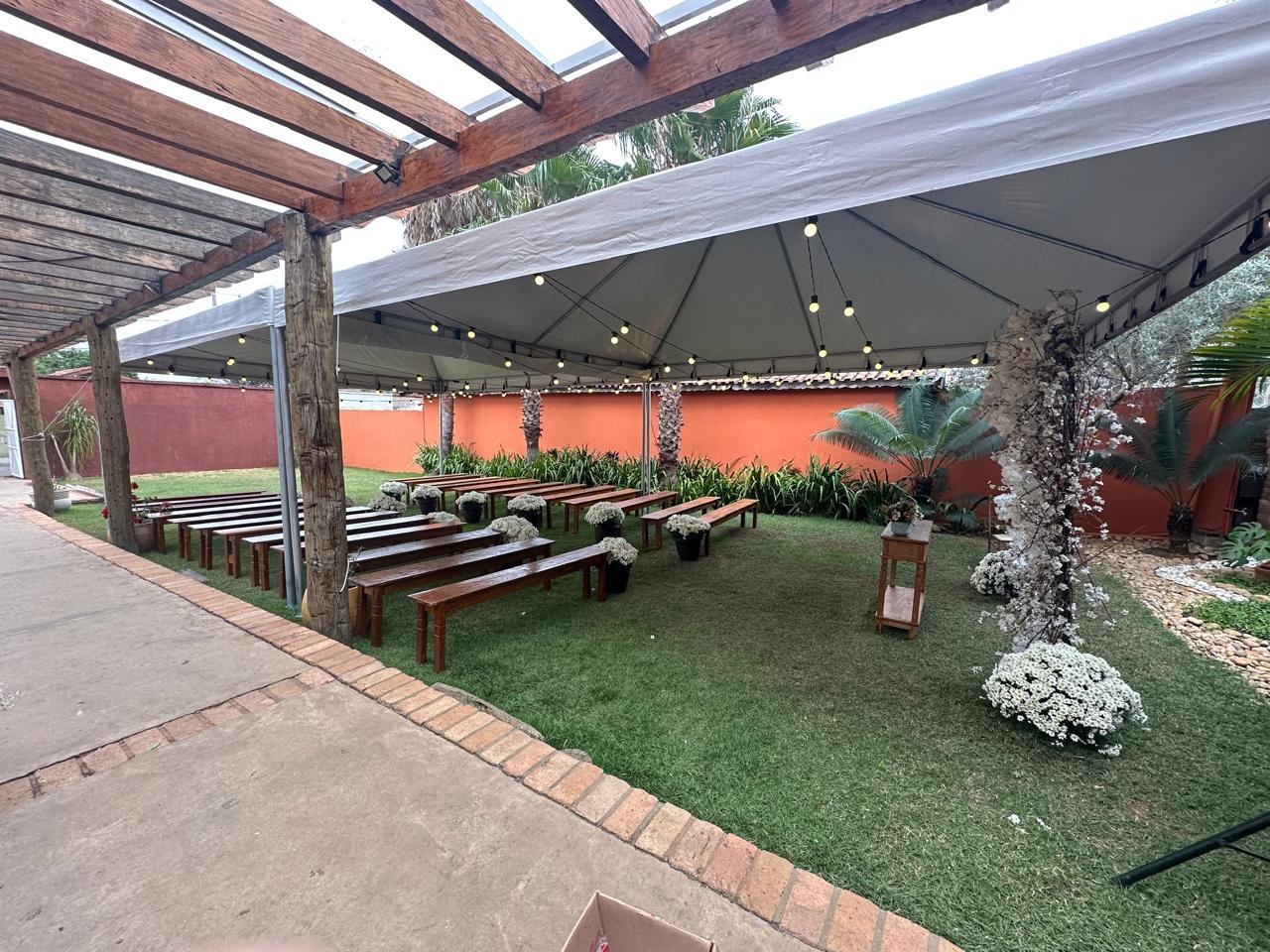 Tenda Picoli - Foto 5