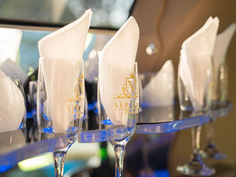 Verascar Limousines - Foto 5