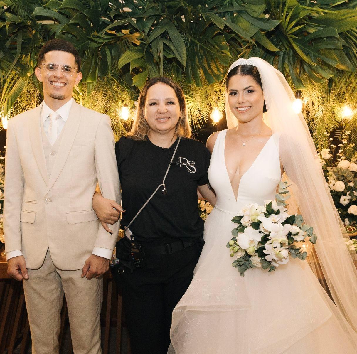 Rosa Salles Cerimonial - Foto 2