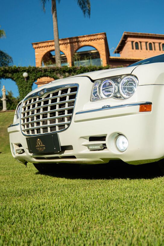 Verascar Limousines - Foto 2