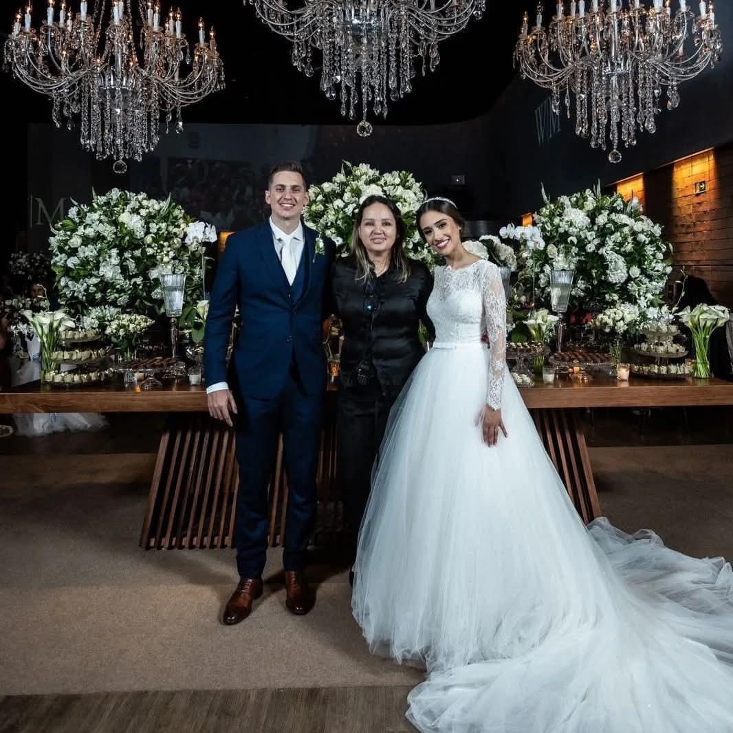 Rosa Salles Cerimonial