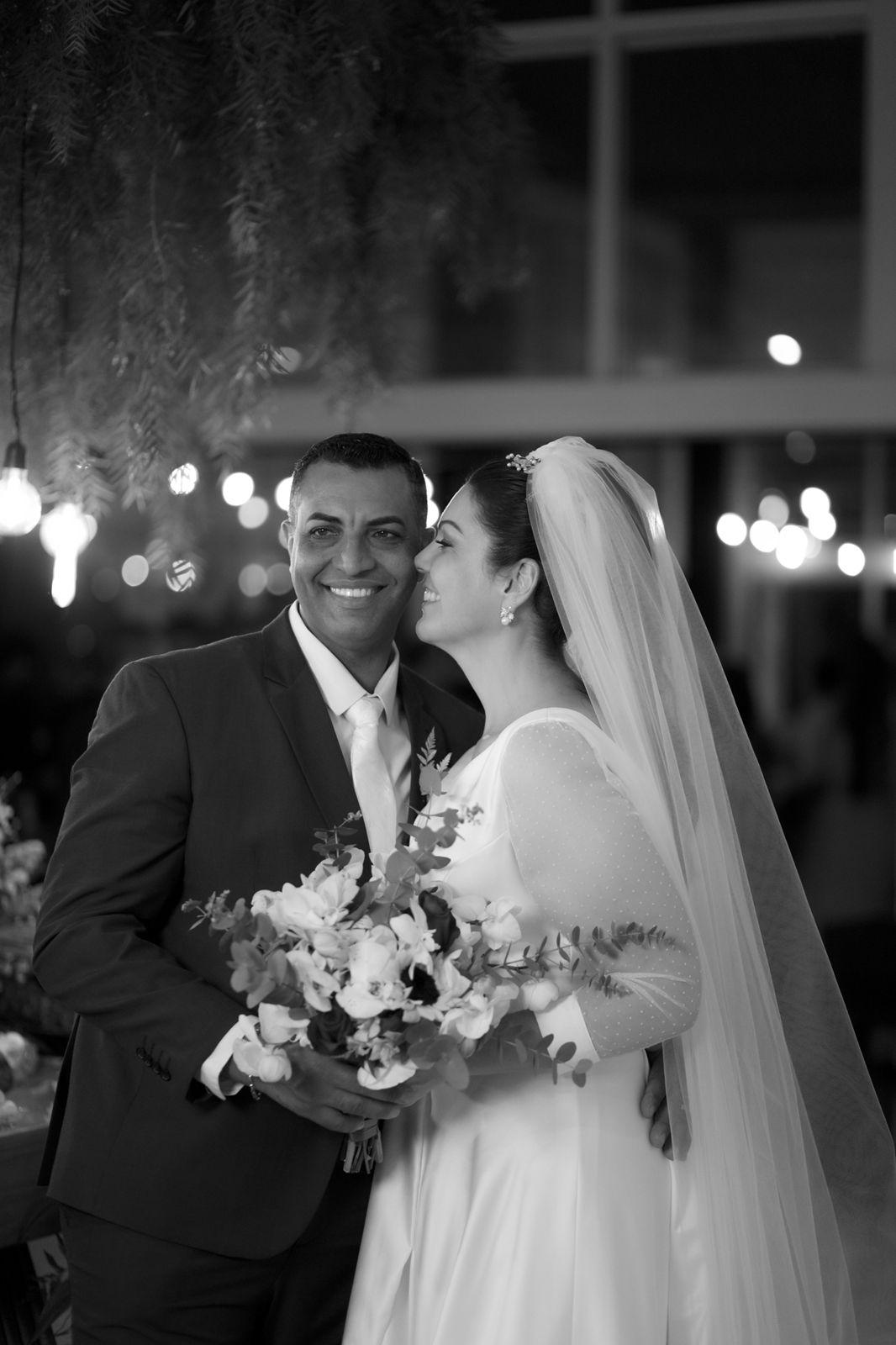 Soraia Martins  Cerimonialista