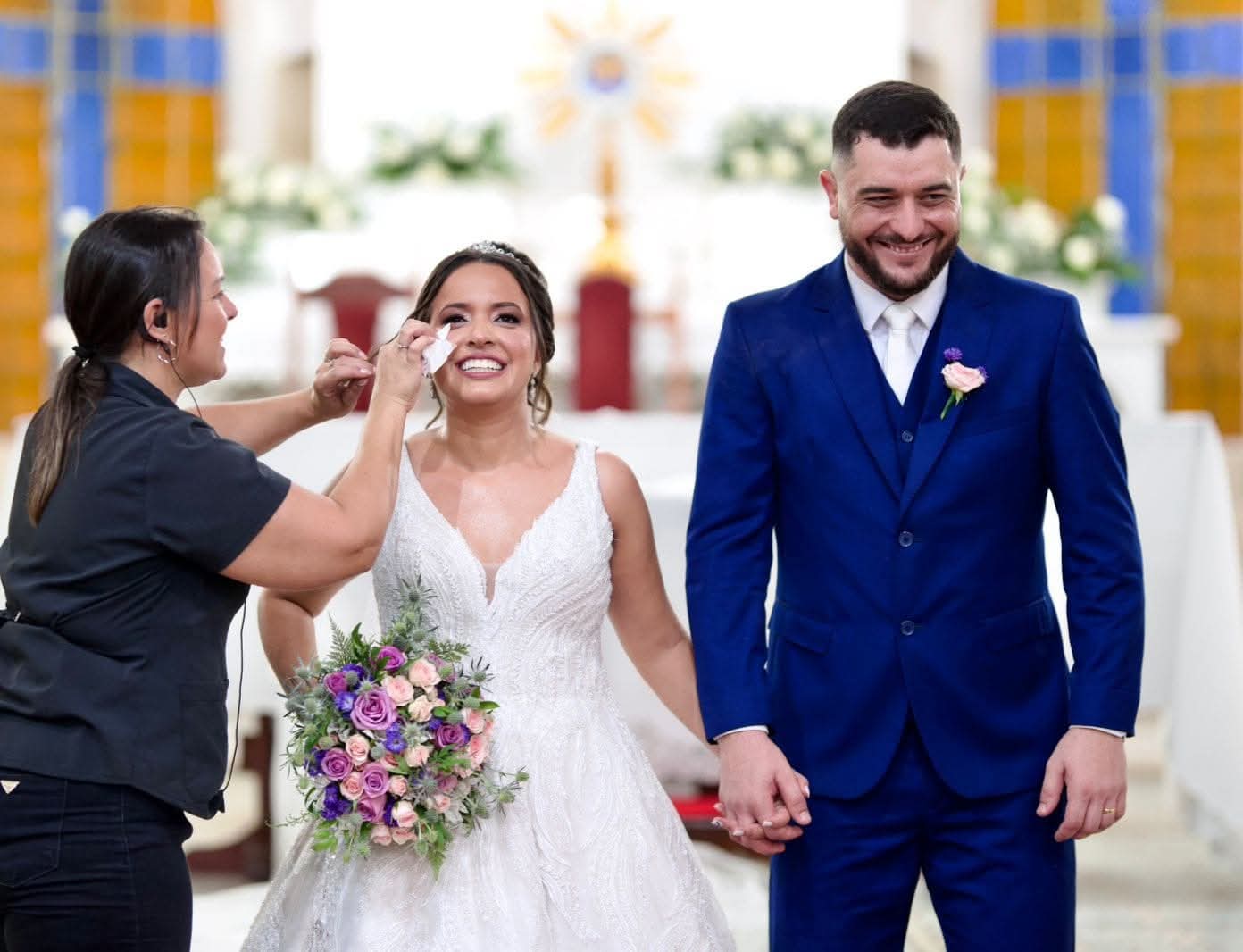 Angela Oliveira Assessoria e Cerimonial - Foto 6