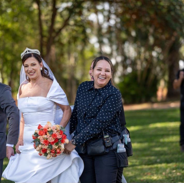 Rosa Salles Cerimonial - Foto 7